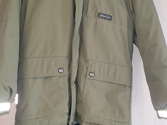 Lenne parka