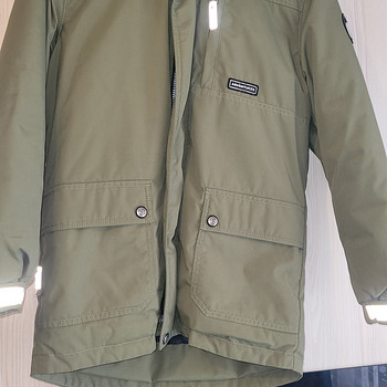 Lenne parka