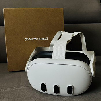 Oculus Quest 3