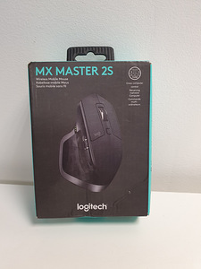 Logitech MX Anywhere 2S hiir (1 foto / 5)