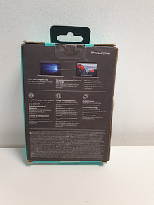 Logitech MX Anywhere 2S hiir (4 foto / 5)