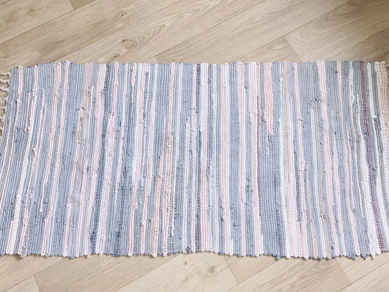 Kaltsuvaip 130x70