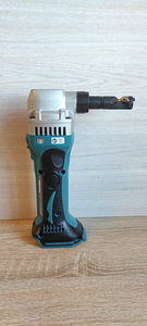 Makita DJN161 metallikäärid plekilõikur. Metallikäärid (2 foto / 5)