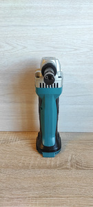 Makita DJN161 metallikäärid plekilõikur. Metallikäärid (3 foto / 5)
