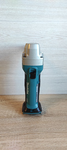 Makita DJN161 metallikäärid plekilõikur. Metallikäärid (4 foto / 5)