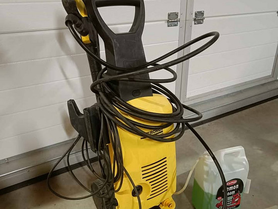 Survepesur Kärcher K 4.99
