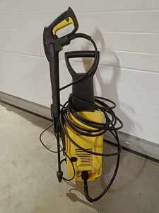 Survepesur Kärcher K 4.99 (2 foto / 2)