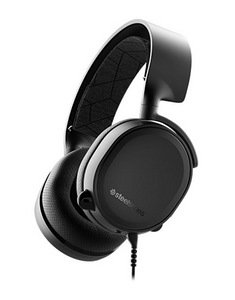SteelSeries Arctis 3 2019 Edition (1 фото из 1)