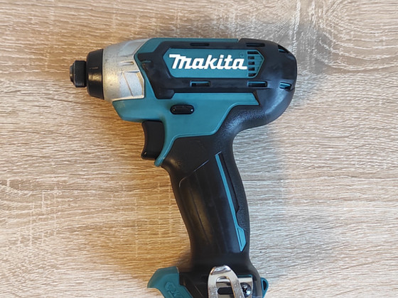 Makita akutrell-kruvikeeraja löökkruvikeeraja impact löökdraiver