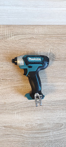 Makita akutrell-kruvikeeraja löökkruvikeeraja impact löökdraiver (1 foto / 4)