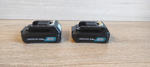 Makita aku BL1020B 10,8V - 12V 2.0Ah. (1 foto / 5)