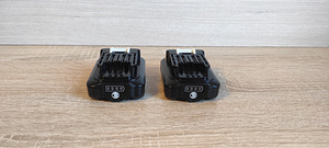 Makita aku BL1020B 10,8V - 12V 2.0Ah. (2 foto / 5)