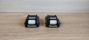 Makita aku BL1020B 10,8V - 12V 2.0Ah. (4 foto / 5)