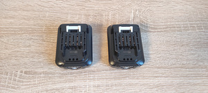 Makita aku BL1020B 10,8V - 12V 2.0Ah. (5 foto / 5)