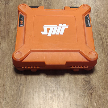 Spit Puls naelapüstol betooni naelapüss. Montaažipüstol