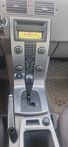 Volvo V50 (5 фото из 11)