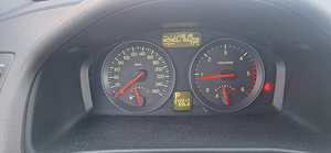 Volvo V50 (6 фото из 11)