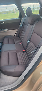 Volvo V50 (8 фото из 11)