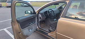 Volvo V50 (9 фото из 11)