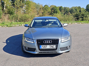 Audi A5 (3 фото из 8)
