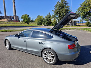 Audi A5 (2 фото из 8)