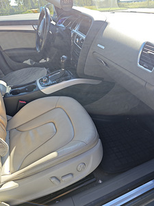 Audi A5 (5 фото из 8)