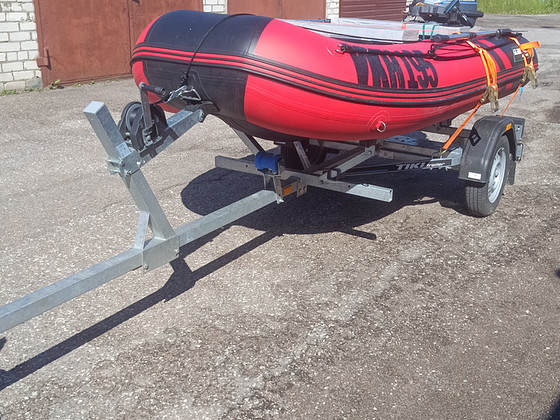 Gladiator 330
