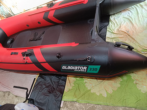 Gladiator 330 (3 фото из 7)