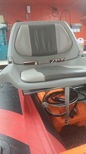 Gladiator 330 (5 фото из 7)