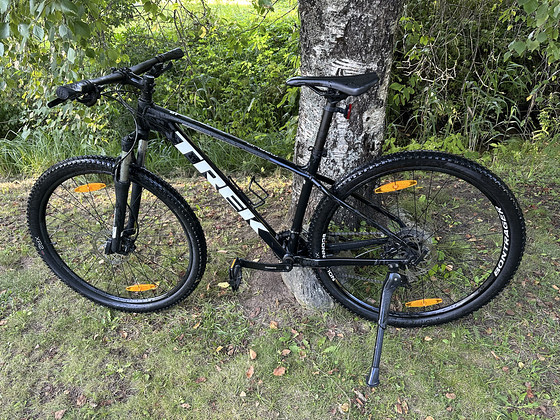Trek Marlin 5 29” M / L - рама! В очень хорошем состоянии!