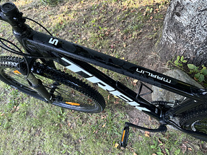 Trek Marlin 5 29” M / L - рама! В очень хорошем состоянии! (5 фото из 7)