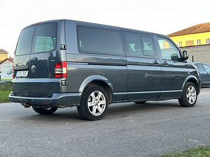 VOLKSWAGEN CARAVELLE (7 фото из 12)