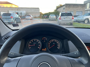 OPEL ASTRA STATION WAGON (9 фото из 11)