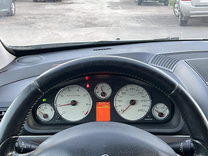 PEUGEOT 407 (9 фото из 11)
