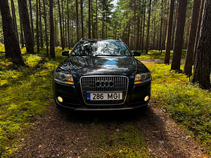 KIIRMÜÜK!!! Audi A6 C6 3.0 Quattro (1 foto / 9)