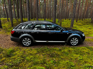 KIIRMÜÜK!!! Audi A6 C6 3.0 Quattro (4 foto / 9)