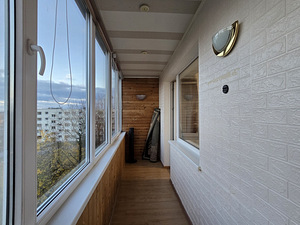 Kreenholmi tn 30, Kreenholmi, Narva, Ida-Virumaa (2 фото из 10)