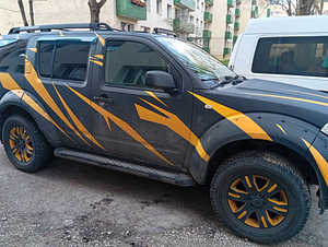 Продам авто (2 фото из 5)