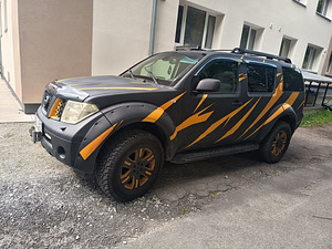 Продам авто (3 фото из 5)