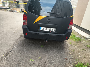 Продам авто (4 фото из 5)