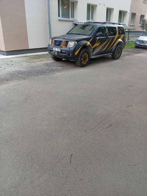 Müüa auto