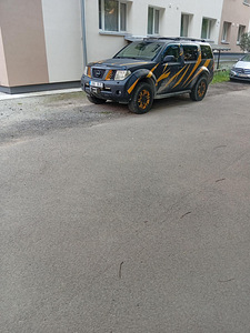 Продам авто (5 фото из 5)