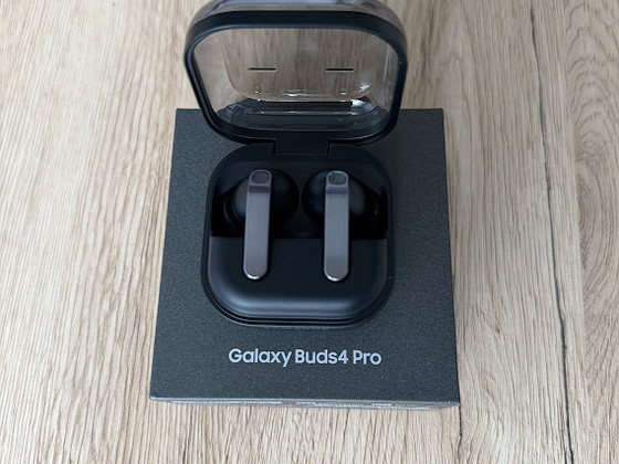Samsung Galaxy Buds 4 Pro
