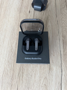 Samsung Galaxy Buds 4 Pro (1 фото из 3)