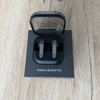 Samsung Galaxy Buds 4 Pro