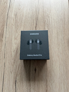 Samsung Galaxy Buds 4 Pro (2 фото из 3)