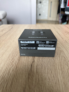 Samsung Galaxy Buds 4 Pro (3 фото из 3)