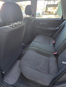 VOLKSWAGEN POLO CLASSIC (5 фото из 8)