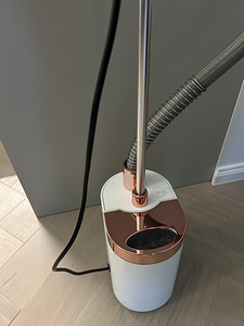 SteamOne Minilys aurukeskus (2 foto / 3)