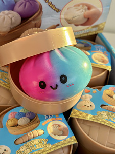 Squishy dumpling (1 фото из 6)